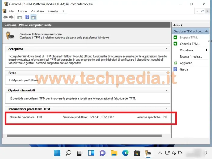 windows 11 macchina virtuale virtual box 094