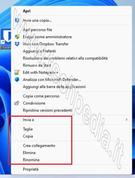 windows 11 menu contestuale windows 10 016