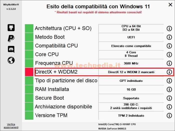 Windows 11 Verifica Compatibilits Pc Whynotwin11 013