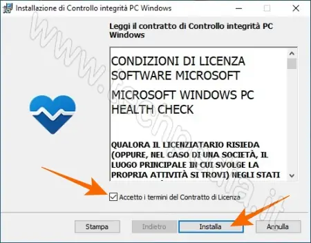 windows 11 verificare compatibilita pc 010