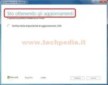 aggiornare windows7 a windows10 019