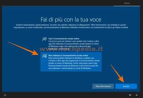 aggiornare windows7 a windows10 040