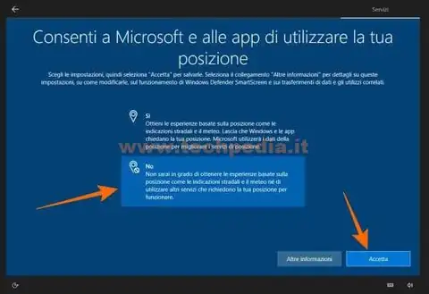 aggiornare windows7 a windows10 043