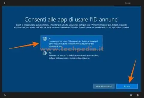 aggiornare windows7 a windows10 058