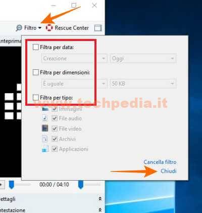 Cercare File Duplicati Windows Con Auslogics 073