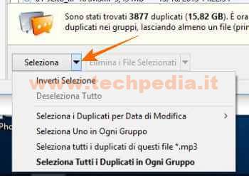 Cercare File Duplicati Windows Con Auslogics 076