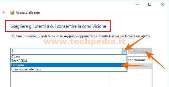 Condividere Cartella Macos Virtual Box Con Windows 010