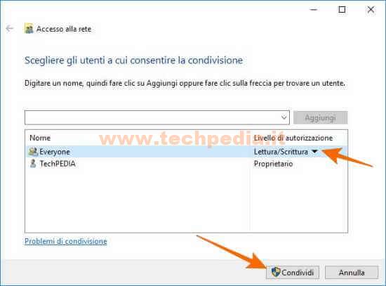 Condividere Cartella Macos Virtual Box Con Windows 013