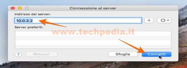 Condividere Cartella Macos Virtual Box Con Windows 028