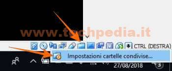 Condividere Cartella Virtual Box Con Windows 025