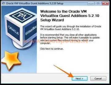 VBOX FSHARE 040
