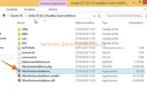 VBOX FSHARE 067