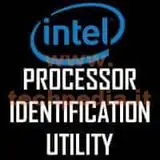 CPU Identity LOGO