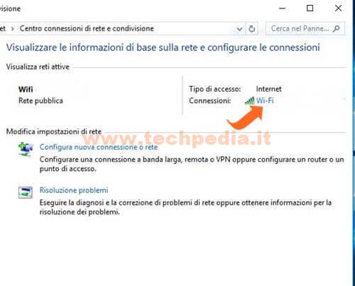 Conoscere Indirizzo Ip Computer Windows 025
