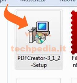 Convertire File In Pdf Con Pdf Creator Windows 007