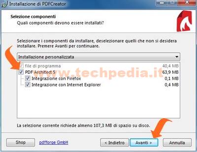 Convertire File In Pdf Con Pdf Creator Windows 016