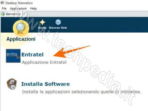 DESKTEL INS 103