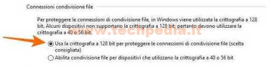 Gestire Profilo Connessione Rete Windows 022E