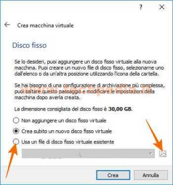 Installare Macos High Sierra In Windows Con Virtual Box 013