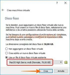 MacOS VBOX 019