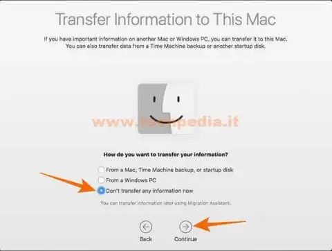 MacOS VBOX 043