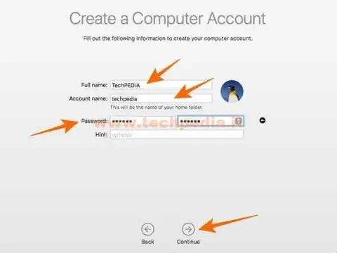 MacOS VBOX 058