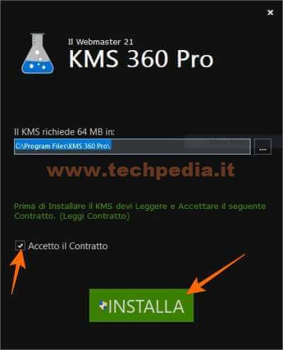 Kms360 Attivatore Windows E Office 070