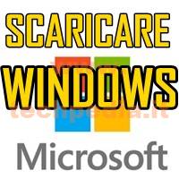 Scaricare Windows Con Adguard LOGO