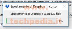 Spostare Cartella Dropbox 028