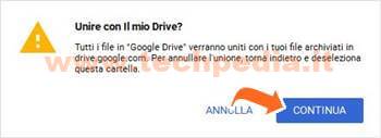 Spostare Cartella Google Drive 028