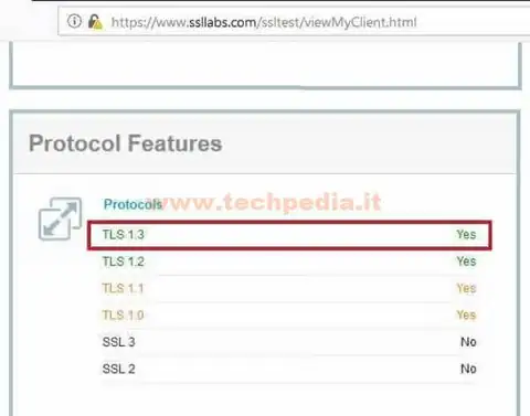 abilitare tls 1 3 browser 013