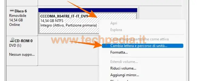 pendrive non funziona 019