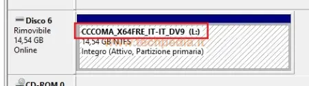 pendrive non funziona 028