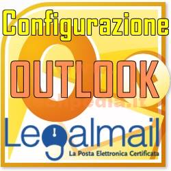SCARICARE LEGALMAIL SU OUTLOOK