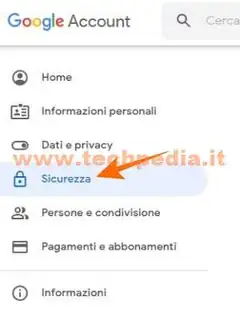 configurazione gmail outlook 116