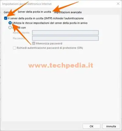 configurazione gmail outlook 149