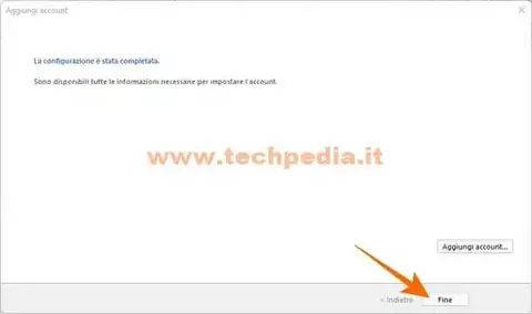 configurazione gmail outlook 158