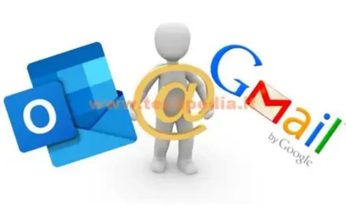 Configurare Outlook con Gmail