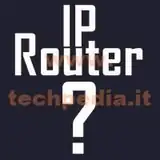 IP ROUT LOGO