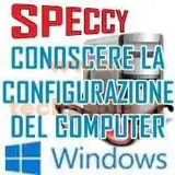 Speccy LOGO