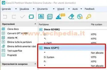 CONV DSK 025