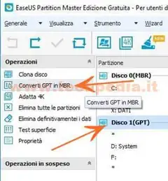 CONV DSK 028