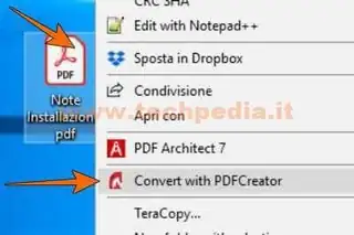 convertire pdf pdfa con pdf creator windows 004