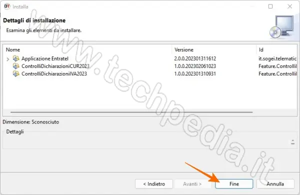 desktop telematico windows download e installazione 091
