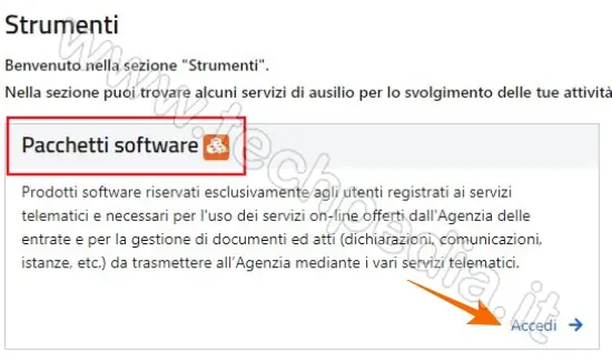 desktop telematico windows download e installazione 159