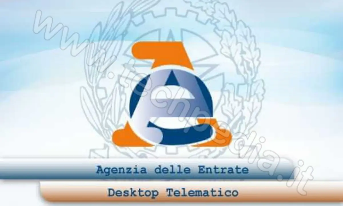 Disinstallazione Desktop Telematico e soluzione errore Java