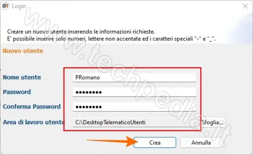 desktop telematico windows download e installazione 073