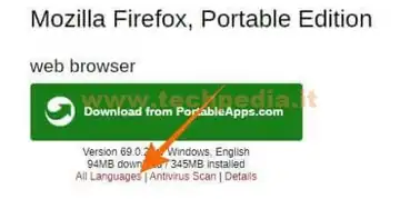 firefox portable usb 008