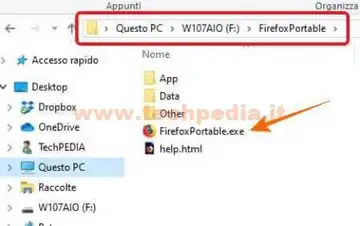 firefox portable usb 040