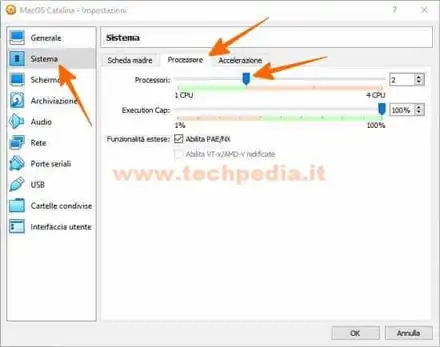 installare catalina windows virualbox 025